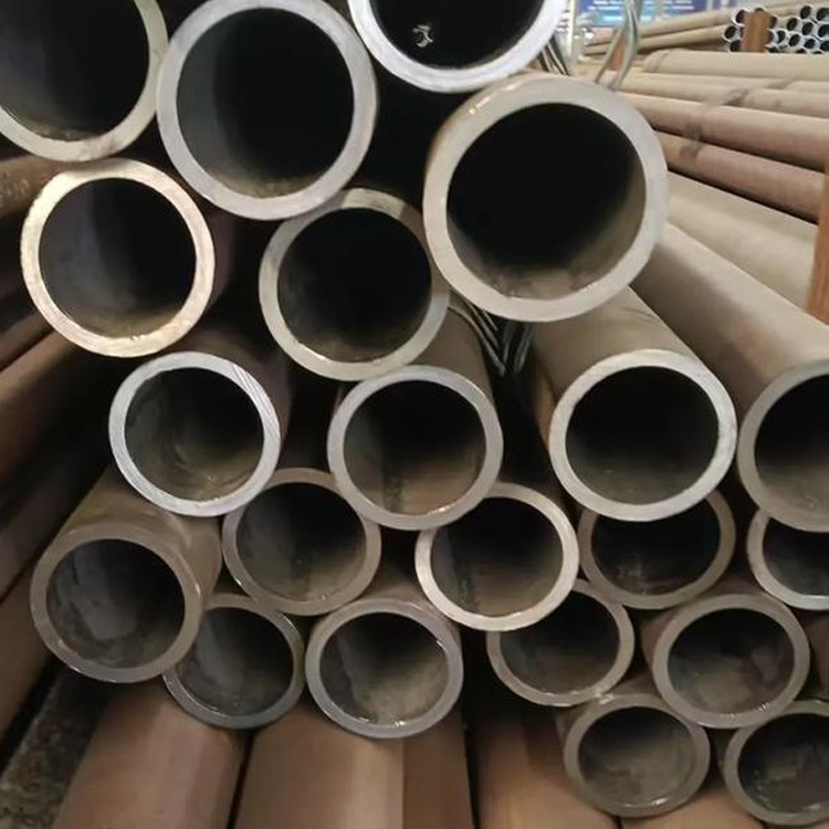 丽水12Cr1MoVG高压锅炉管